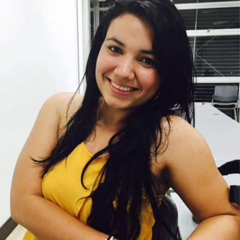 Luna Reyes, 35 лет, Medellín