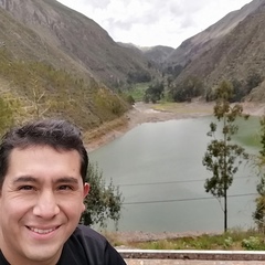 Alex Huanay, 34 года, Huancayo