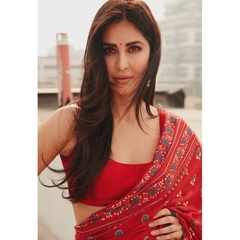 Katrina Kaif, Mumbai