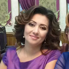 Nargisa Tuhtaeva, 45 лет, Бухара