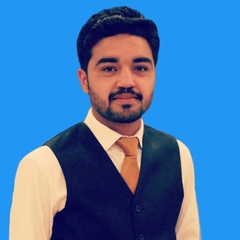 Mohsin Shakeel, 28 лет, Lahore