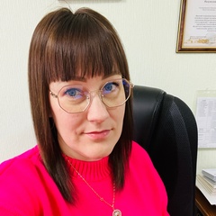 Елена Бондаренко, Людиново