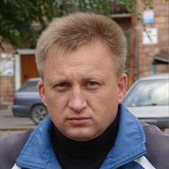 Андрей Симонов, 52 года, Новосибирск