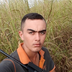 Frédson Fred, 24 года, Brasília