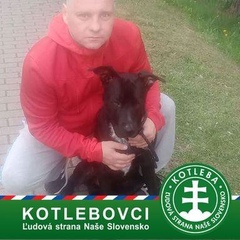 Vito Scalleta, 46 лет, Košice