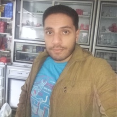 Khaled Ziada, 40 лет, Alexandria