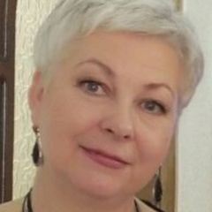 Светлана Фрольцова, Алушта