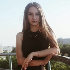 Zarina Boltaeva, Навои