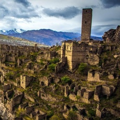 Dagestan-Legendygor Tourism-In-Dagestan, 16 лет