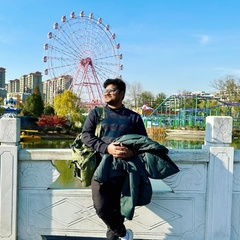 Iqbal Hossain, 27 лет, Nanjing