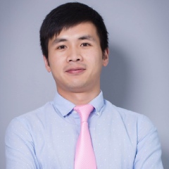 Xuhui Xu, 39 лет, Hangzhou