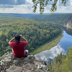 Василий Куликов, Екатеринбург