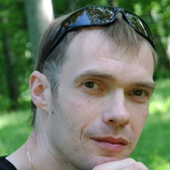 Сергей Головко, 44 года, Орёл