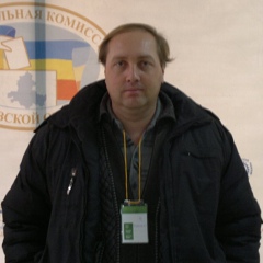 Алексей Кийков, Гапкин