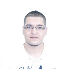 Bob Dahia, 37 лет, Alger