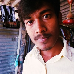 Sandeep Srungarapati, 27 лет, Hyderabad