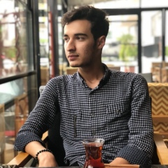 Omer Yasa, 28 лет, Ankara