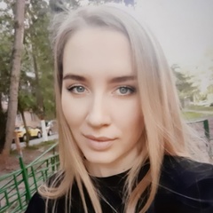 Lady Blond, Москва