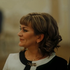 Елена Батохина, Ижевск