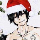 Zeref Dragneel