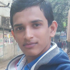 Kamrul Hasan, Dhaka