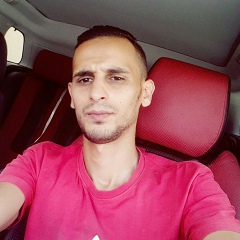 Billel Billel, 42 года, Blida