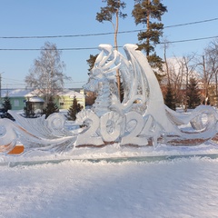 Ирина Питерская, Санкт-Петербург