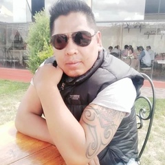 Dany-Wheeler Mc, 44 года, Puno