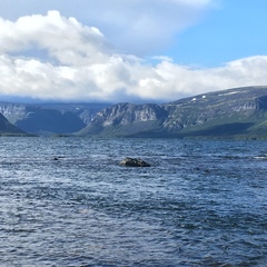 Виктор Бараковский