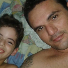 Daniel Lopes, 46 лет, Fortaleza