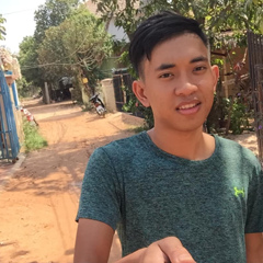 Muthkan Bunrong, 26 лет, Phnom Penh