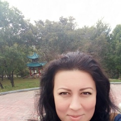 Анна Куклина, 43 года, Владивосток