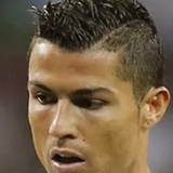 Crihtiano Ronaldo, 42 года