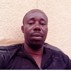 Darvis Ganego, 42 года, Abidjan