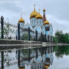 Ксения Томилова, Улан-Удэ