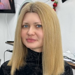 Екатерина Пчельникова, 35 лет