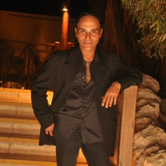 Miro Adel, Sharm el-Sheikh