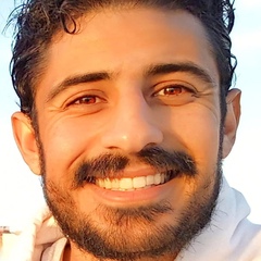 Aiz-Eddine Mekkassi, 30 лет, Safi