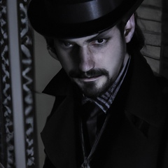 Jack Ripper, 25 лет