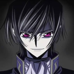 Lelouch Britannia, 23 года