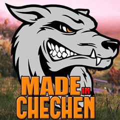 Made-Iin Chechen, 29 лет