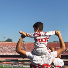 Fernando Gunner, Guarulhos