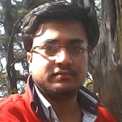 Ravi Bhushan, Bangalore