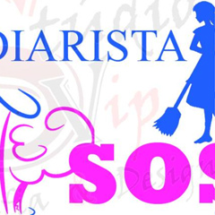 Diarista Sos, Alfenas