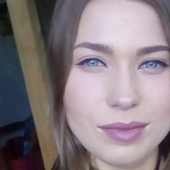 Anastasia Burilova, 33 года