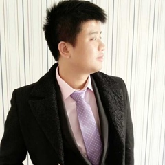 Chao Feng, 35 лет, Wuxi