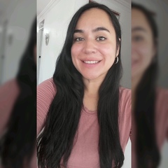 Johanna Escobar, 39 лет, Bogotá