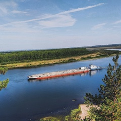 Гиндуллин Руслан, Кушнаренково