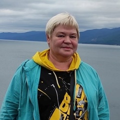 Анна Иванова, 61 год, Санкт-Петербург