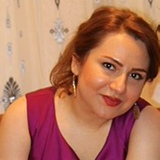 Helya Manouchehri, Karaj